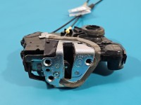 Zamek tył prawy Toyota Rav4 IV 4pin
