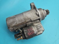 TEST Rozrusznik Vw Passat CC 2.0 tdi 02M911024A