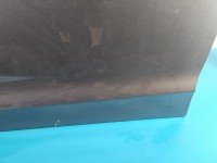 DRZWI PRZÓD LEWE KIEROWCY Ford Mondeo Mk5 5d grafitowy ND