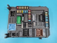 Komputer Sterownik silnika Peugeot 2008 I 13-19 1.2 12V 9806671980, 9818160080