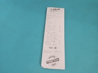 TEST Alternator Fiat Siena 1.2 8V