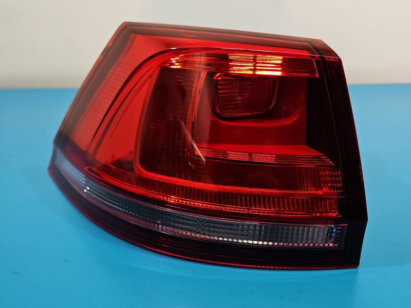 Lampa tył lewa błotnika Vw Golf VII kombi EUROPA 5G9945095H