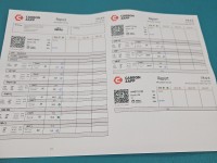 Wtryskiwacz Mercedes Vito W639 0445110192, A6470700087 2.2 cdi (646982)