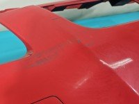 Zderzak przód Suzuki Swift Mk6 czerwony ZCK