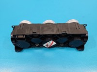 Konsola panel nawiewu Renault Captur II 275100936R