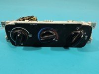 Konsola panel nawiewu Ford Transit 00-06