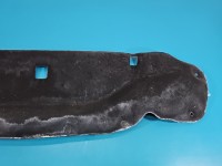Wygłuszenie maski PODBITKA Renault Espace V