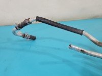 przewód wąż rurka wody Mitsubishi Outlander III 12- 2.4 wiel 135KM