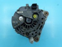 TEST Alternator Ford Galaxy Mk1 0124615017 2.8 V6