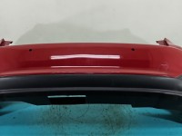 Zderzak tył Fiat Tipo II 15- bordowy 716 HB