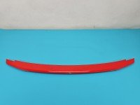 Spoiler lotka klapy Ford Mustang V 04-14 czerwony PQ