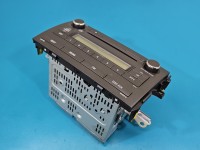 Radio fabryczne Toyota Corolla E15 86120-02B80 radioodtwarzacz