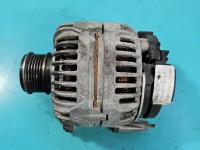 TEST Alternator Vw Jetta V 1.9 tdi