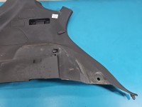 Tapicerka bagażnika lewa boczek Hyundai Santa Fe III 12–18 QBFN10557