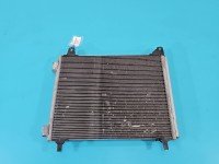 Chłodnica klimatyzacji Opel Corsa F 9825350280 1.2 12V wiel (10XKDU)