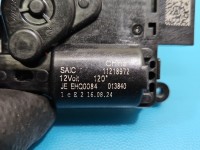 Silniczek nawiewu NAGRZEWNICY MG MG3 24- 11218972 EUROPA