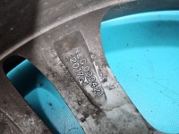 Felga aluminiowa 16" Hyundai Elantra VI 15-20 alufelga