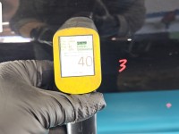 DRZWI PRZÓD LEWE KIEROWCY INFINITI QX50 5d KH3