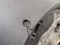 Kierownica Fiat Ducato III 06-14 boxer jumper 07854569620, 30380407