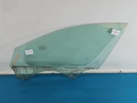 Szyba drzwi przód lewa KIEROWCY Jaguar XE X760 sedan