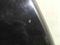 Maska przednia Vw New Beetle 98-