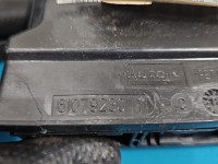 Poduszki powietrzne zestaw komplet Citroen Berlingo II 96773146ZD, 96721948ZM