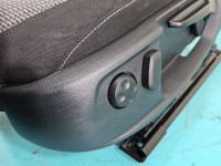 Fotel lewy przód kierowcy Vw Passat B7 EU 5d