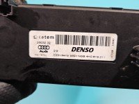 Nagrzewnica AUDI A8 D4 4H 4H0819011 EUROPA