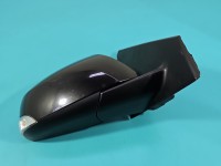 Lusterko prawe Renault Fluence NV676 8pin / Lakier: NV676 europa