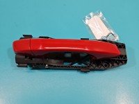 Klamka tył prawa zewnętrzna Seat Ibiza V KJ 6F 5N0839885H