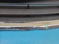 Atrapa grill Saab 9-3 II 12787229RH