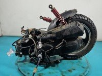 Silnik Motorower Baotian bt49qt 0.0b (1P39QMB) 4KM ODPALANY FILM pomiar