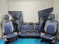 Fotele komplet kanapa Vw T-Roc