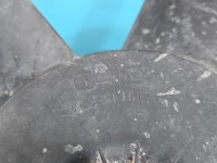 Wentylatory Wentylator chłodnicy Citroen Jumper II 06-14 8240120 2.2 hdi