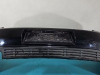 Zderzak tył Opel Vectra C granatowy HB