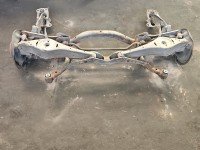 Tylna belka oś tył Vw Passat CC 2.0 TDI Tylna belka oś tył Vw Passat CC 2.0 TDI