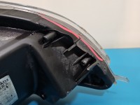 Reflektor lewy lampa przód Opel Astra IV J EUROPA 13253650