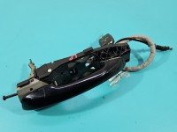 Klamka przód lewa zewnętrzna Vw Sharan II 10- 5L0837885B