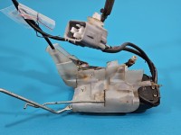 Zamek przód prawy Toyota Rav4 I 94- EUROPA TOYOTA, Europejska, zastępcze, 7pin. Brak nr