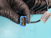 Poduszka powietrzna pasażera airbag Peugeot 301 9675001980