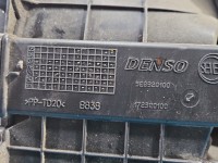 Nagrzewnica Fiat Ducato IV 5E9320100 EUROPA