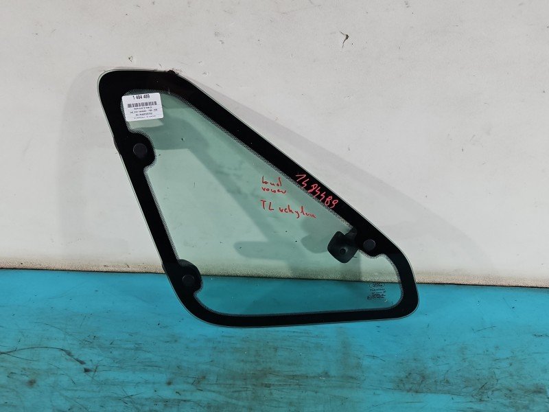 Szyba karoseryjna tył lewa Land rover Freelander I HB