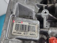 Skrzynia biegów JT4004 Dacia Sandero III 20- 1.0 SCe