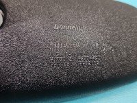 Lusterko wewnętrzne MAZDA 3 II BL 08-13 wsteczne