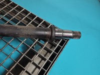 Półoś przód prawa LEXUS NX I 14-21 2.5 16V 2AR automat