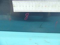 DRZWI PRZÓD PRAWE PASAŻERA Citroen C4 Grand picasso I 06-13 5d stalowy EZW