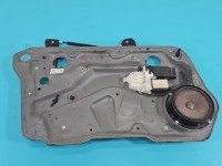 Podnośnik przód lewy Vw Bora 1J4837461G 4d