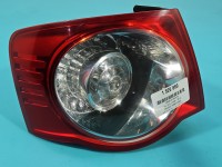 Lampa tył lewa Volkswagen, Z BŁOTNIKA SEDAN Vw Jetta V sedan