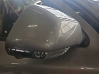 Lusterko prawe Skoda Octavia II 9202 europa