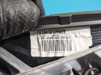 Lusterko lewe pin BMW G30 sedan 4d kolor 416 europa